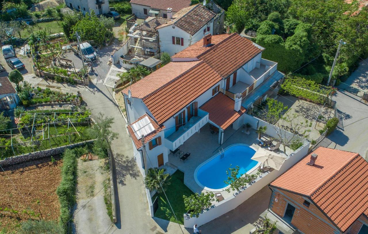 Villa Zlata Polje  Экстерьер фото