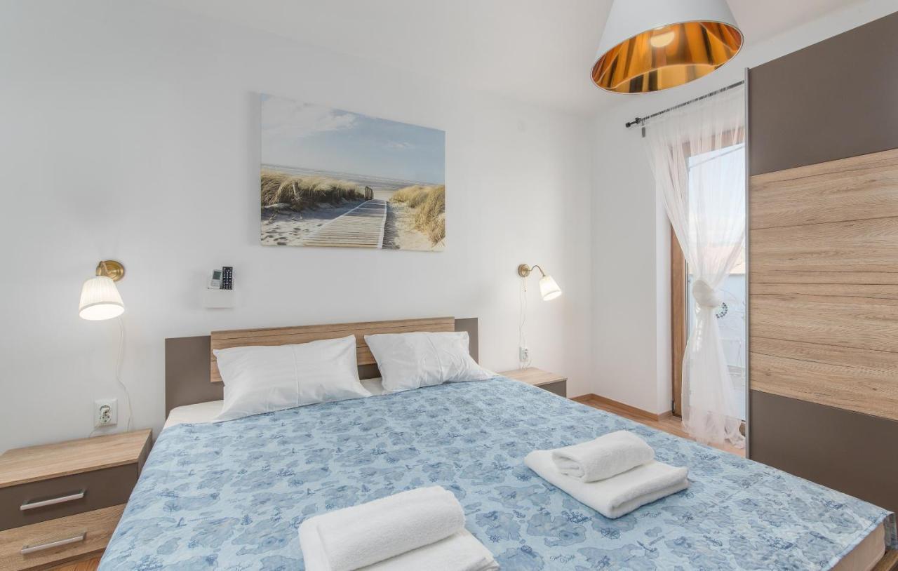 Villa Zlata Polje  Экстерьер фото