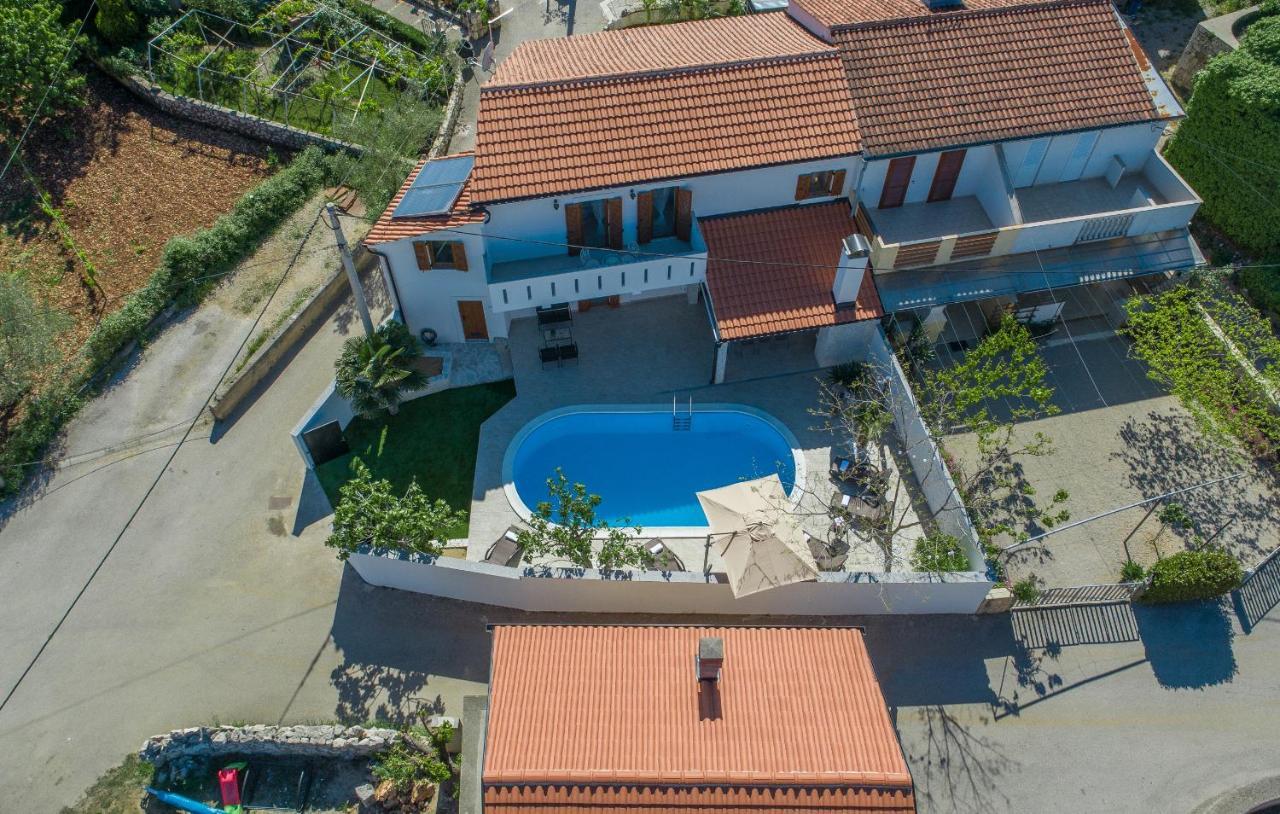 Villa Zlata Polje  Экстерьер фото